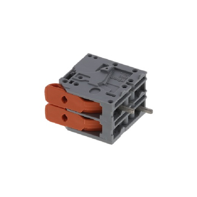 2606-3102/020-000 WAGO Corporation  Cavo a scheda